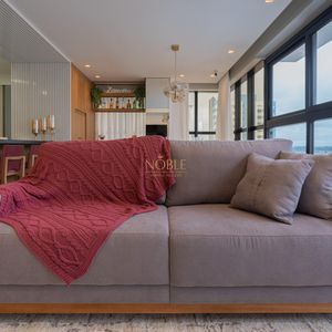 Apartamento com 115m², 3 dormitórios, 1 suíte, 1 vaga no Titanium em Torres para Comprar