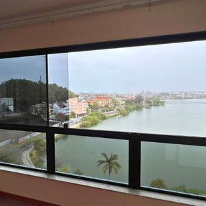 Cobertura com 158m², 3 dormitórios, 3 suítes, 1 vaga no Bella Vista em Torres para Comprar