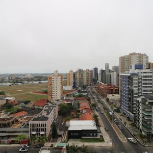 Apartamento com 109m², 3 dormitórios, 1 suíte, 2 vagas no San Pietro em Torres para Comprar