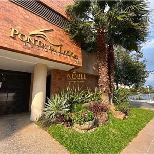 Apartamento com 123m², 3 dormitórios, 1 suíte, 2 vagas no Residencial Ponta da Lagoa em Torres para Comprar