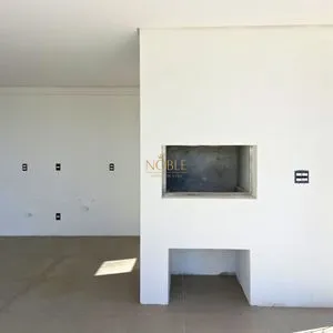 Apartamento com 108m², 3 dormitórios, 1 suíte, 2 vagas no Mirage em Torres para Comprar