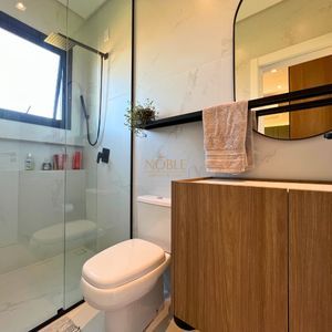 Casa de Condomínio com 226m², 3 dormitórios, 3 suítes, 2 vagas no Reserva das Águas em Torres para Comprar