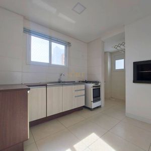 Apartamento com 103m², 3 dormitórios, 1 suíte, 1 vaga no Paris em Torres para Comprar