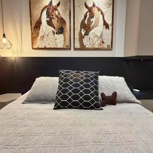 Apartamento com 158m², 4 dormitórios, 4 suítes, 4 vagas no Taipei em Torres para Comprar