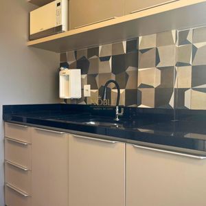 Apartamento com 74m², 2 dormitórios, 1 vaga no Morada da Lagoa em Torres para Comprar