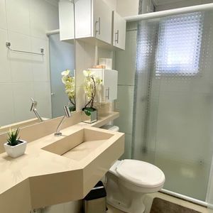 Apartamento com 102m², 3 dormitórios, 1 suíte, 1 vaga no Zurich em Torres para Comprar