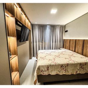 Apartamento com 116m², 3 dormitórios, 3 suítes, 2 vagas no Freedom em Torres para Comprar