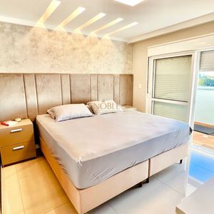 Apartamento com 124m², 3 dormitórios, 1 suíte, 1 vaga no Monte Olimpo em Torres para Comprar