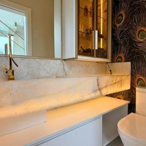 Casa com 258m², 4 dormitórios, 4 suítes, 2 vagas no Reserva das Águas em Torres para Comprar