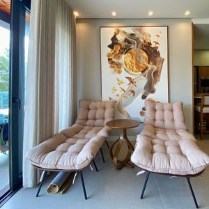 Apartamento com 99m², 3 dormitórios, 1 suíte, 2 vagas no Essenza em Torres para Comprar