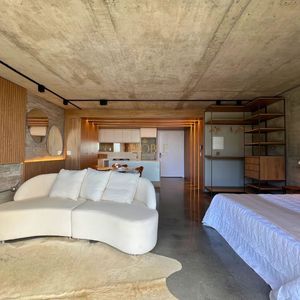 Apartamento com 51m², 1 dormitório, 1 vaga no Las Solanas em Torres para Comprar