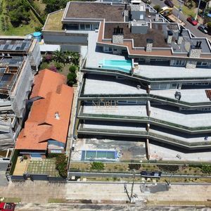 Apartamento com 291m², 4 dormitórios, 4 suítes, 4 vagas no Solos em Torres para Comprar