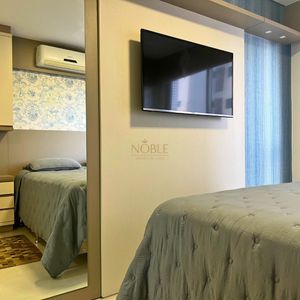 Apartamento com 84m², 2 dormitórios, 1 suíte, 1 vaga no Vesta em Torres para Comprar