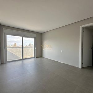Cobertura com 149m², 3 dormitórios, 3 suítes, 2 vagas no Topazio em Torres para Comprar