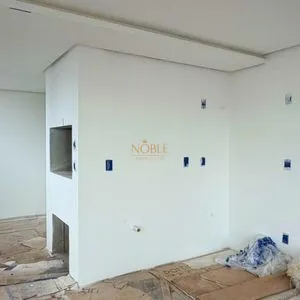 Apartamento com 122m², 3 dormitórios, 3 suítes, 2 vagas no Taos Residence em Torres para Comprar