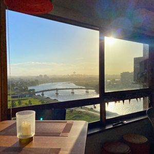 Apartamento com 102m², 2 dormitórios, 1 suíte, 1 vaga no La Tour em Torres para Comprar