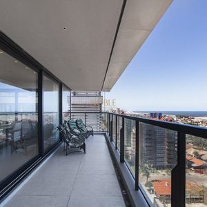 Apartamento com 220m², 4 dormitórios, 4 suítes, 3 vagas no Vitra em Torres para Comprar