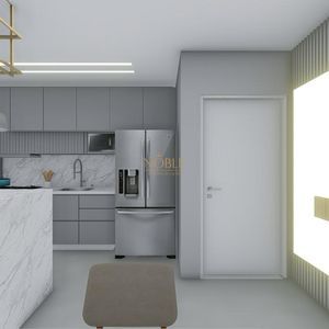 Apartamento com 84m², 3 dormitórios, 2 suítes, 1 vaga no Giardino em Torres para Comprar