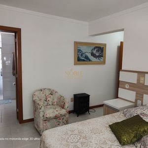 Apartamento com 125m², 3 dormitórios, 1 suíte, 2 vagas no Elegance em Torres para Comprar