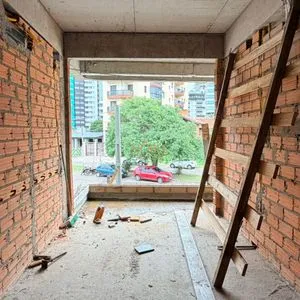 Cobertura com 184m², 2 dormitórios, 2 suítes, 2 vagas no Horizon em Torres para Comprar