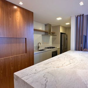 Apartamento com 142m², 3 dormitórios, 3 suítes, 2 vagas no Voga em Torres para Comprar