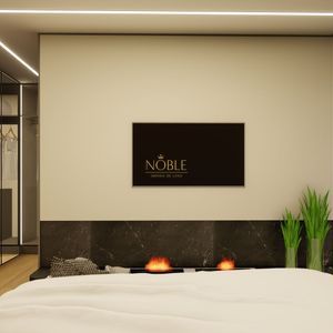 Casa de Condomínio com 431m², 5 dormitórios, 5 suítes, 4 vagas no Condomínio Ilhas Park em Torres para Comprar