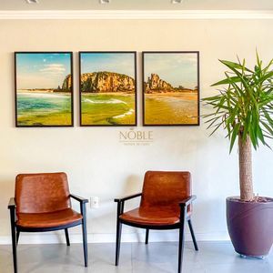 Apartamento com 84m², 2 dormitórios, 1 suíte, 2 vagas no Ilha de Creta em Torres para Comprar