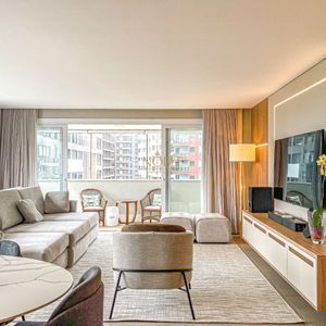 Apartamento com 139m², 3 dormitórios, 3 suítes, 2 vagas no Di milano em Torres para Comprar