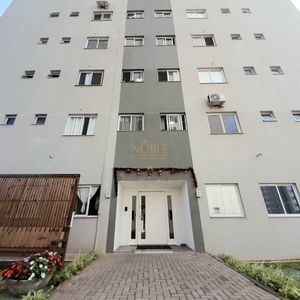 Apartamento com 76m², 2 dormitórios, 1 suíte, 1 vaga no Due Fratelli em Torres para Comprar
