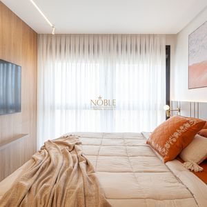 Apartamento com 109m², 3 dormitórios, 1 suíte, 2 vagas no Urban em Torres para Comprar