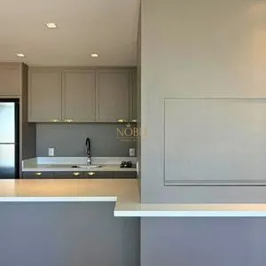 Apartamento com 110m², 3 dormitórios, 1 suíte, 2 vagas no LONDON em Torres para Comprar
