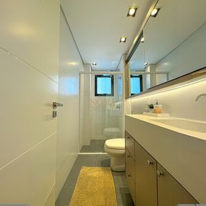 Apartamento com 82m², 2 dormitórios, 1 suíte, 1 vaga no Verano em Torres para Comprar