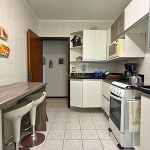Apartamento com 110m², 3 dormitórios, 1 suíte, 1 vaga no Monte Bello em Torres para Comprar