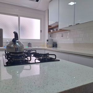 Apartamento com 167m², 3 dormitórios, 2 suítes, 1 vaga no Villa Ibiza em Torres para Comprar
