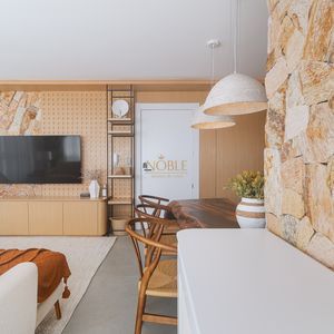 Apartamento com 100m², 3 dormitórios, 1 suíte, 2 vagas no Ibiza em Torres para Comprar