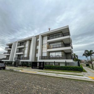Apartamento com 70m², 2 dormitórios, 1 suíte, 1 vaga no Ilha de Creta em Torres para Comprar