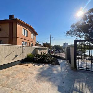 Apartamento com 46m², 1 dormitório, 1 vaga no Morada da Lagoa em Torres para Comprar