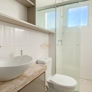 Apartamento com 88m², 3 dormitórios, 3 suítes, 2 vagas no Perito Moreno em Torres para Comprar