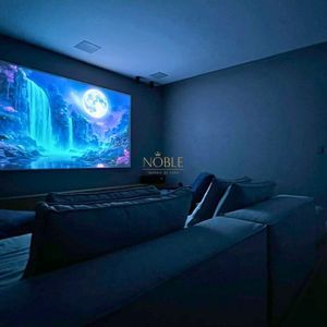 Casa de Condomínio com 476m², 5 dormitórios, 5 suítes, 2 vagas no Ocean Side em Torres para Comprar