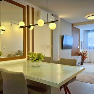 Apartamento com 71m², 2 dormitórios, 1 suíte, 2 vagas no Residencial DI Capri em Torres para Comprar