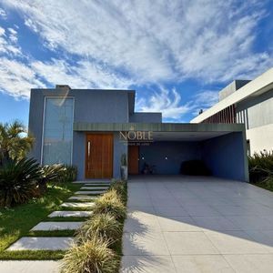Casa de Condomínio com 233m², 3 dormitórios, 3 suítes, 2 vagas no Reserva das Águas em Torres para Comprar