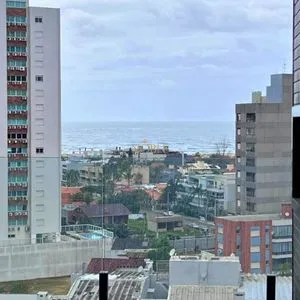 Apartamento com 106m², 3 dormitórios, 1 suíte, 1 vaga no Toronto em Torres para Comprar