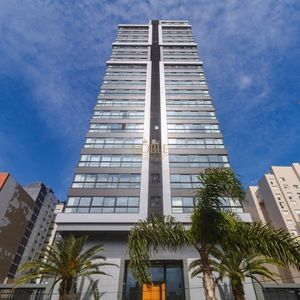 Apartamento com 50m², 1 dormitório, 1 suíte, 1 vaga no Maui Residencial em Torres para Comprar