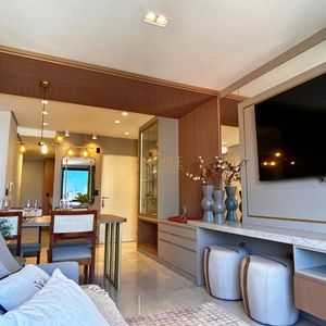 Apartamento com 91m², 3 dormitórios, 1 suíte, 1 vaga no Enseada em Torres para Comprar