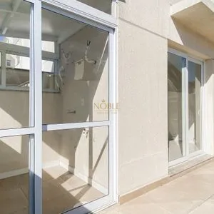 Apartamento com 176m², 3 dormitórios, 1 suíte, 3 vagas no CARPE DIEM em Torres para Comprar