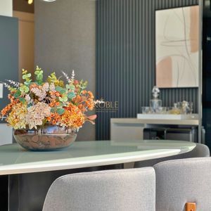 Apartamento com 114m², 3 dormitórios, 1 suíte, 2 vagas no Vista Mare em Torres para Comprar