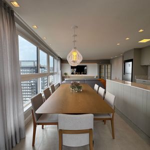 Apartamento com 102m², 3 dormitórios, 1 suíte, 2 vagas no Maui Residencial em Torres para Comprar