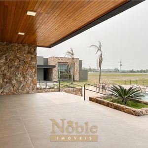 Terreno no Lake Cond. Resort em Torres para Comprar