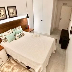 Apartamento com 91m², 3 dormitórios, 1 suíte, 2 vagas no Enseada em Torres para Comprar