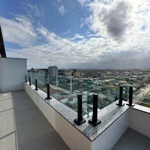 Cobertura com 149m², 3 dormitórios, 3 suítes, 2 vagas no Topazio em Torres para Comprar